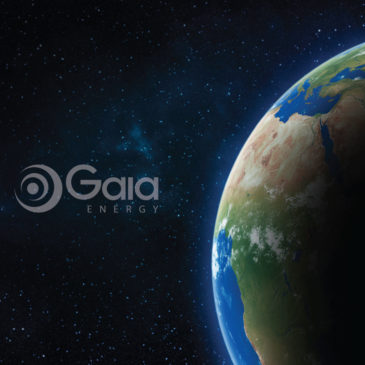 Gaia Energy responds to the UN’s IPCC alarming report that sets the deadline to change the course of Climate Change to 2030