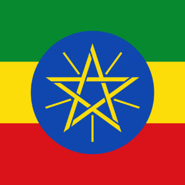 SENIOR BUSINESS DEVELOPER – Ethiopia