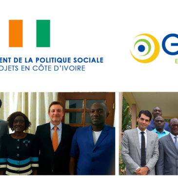 Reinforcement of the Projects Social Policy in Ivory Coast